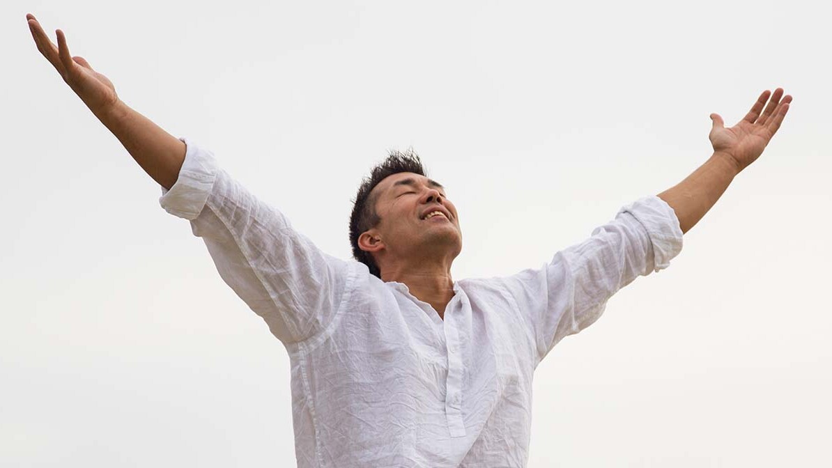 Death Can't Hold Him