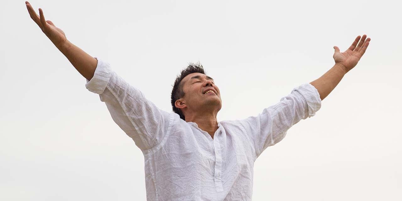 Death Can't Hold Him