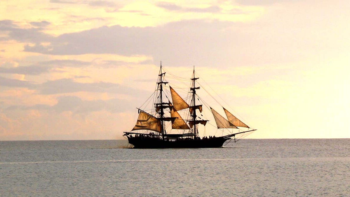 When God's Promises Seem Too God to Be True