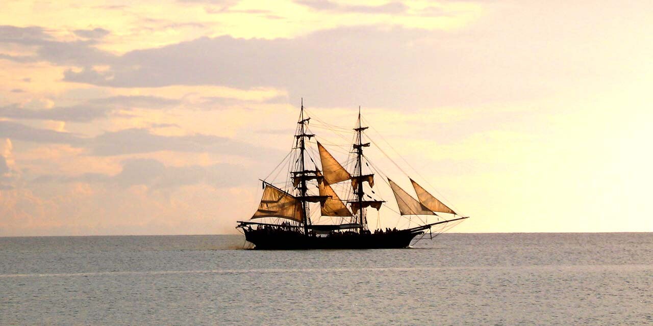 When God's Promises Seem Too God to Be True