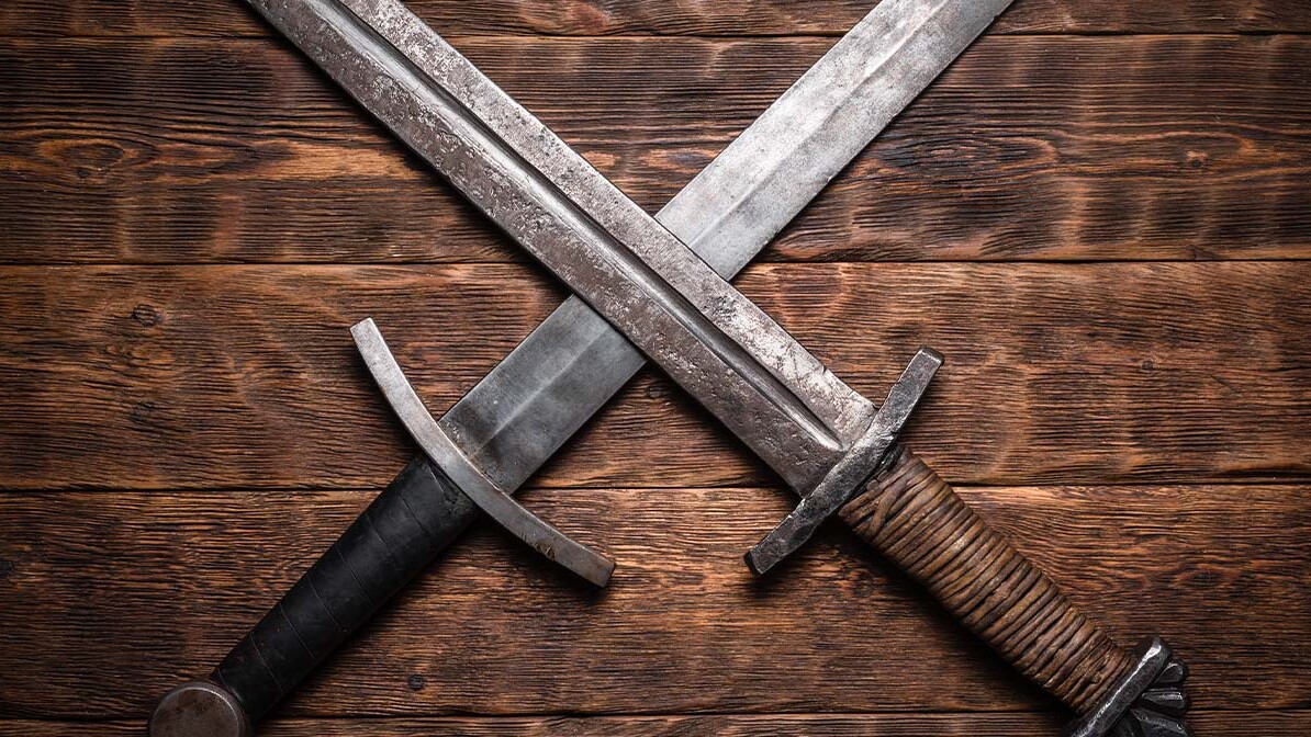 Chosen for Righteousness