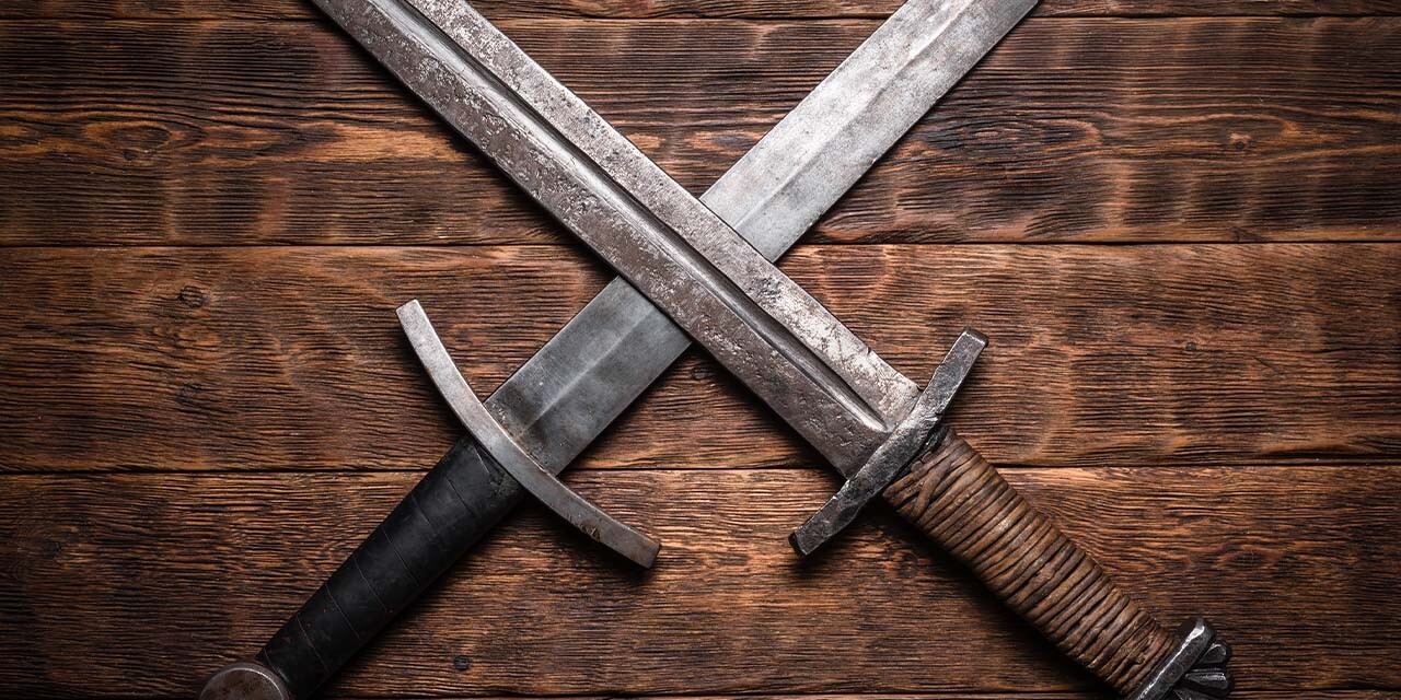 Chosen for Righteousness