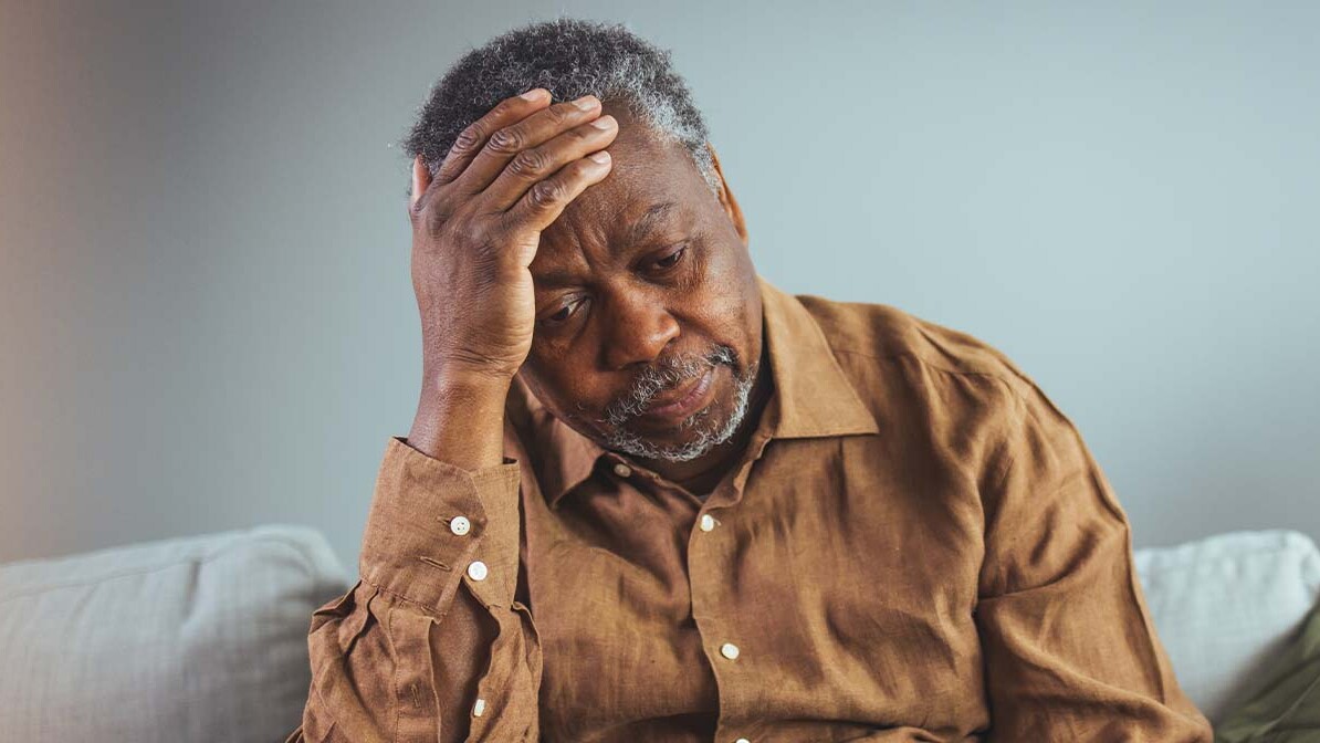 When God Gets Our Attention