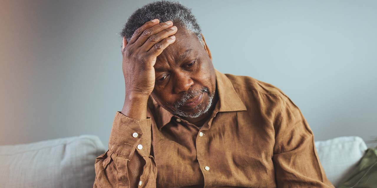 When God Gets Our Attention