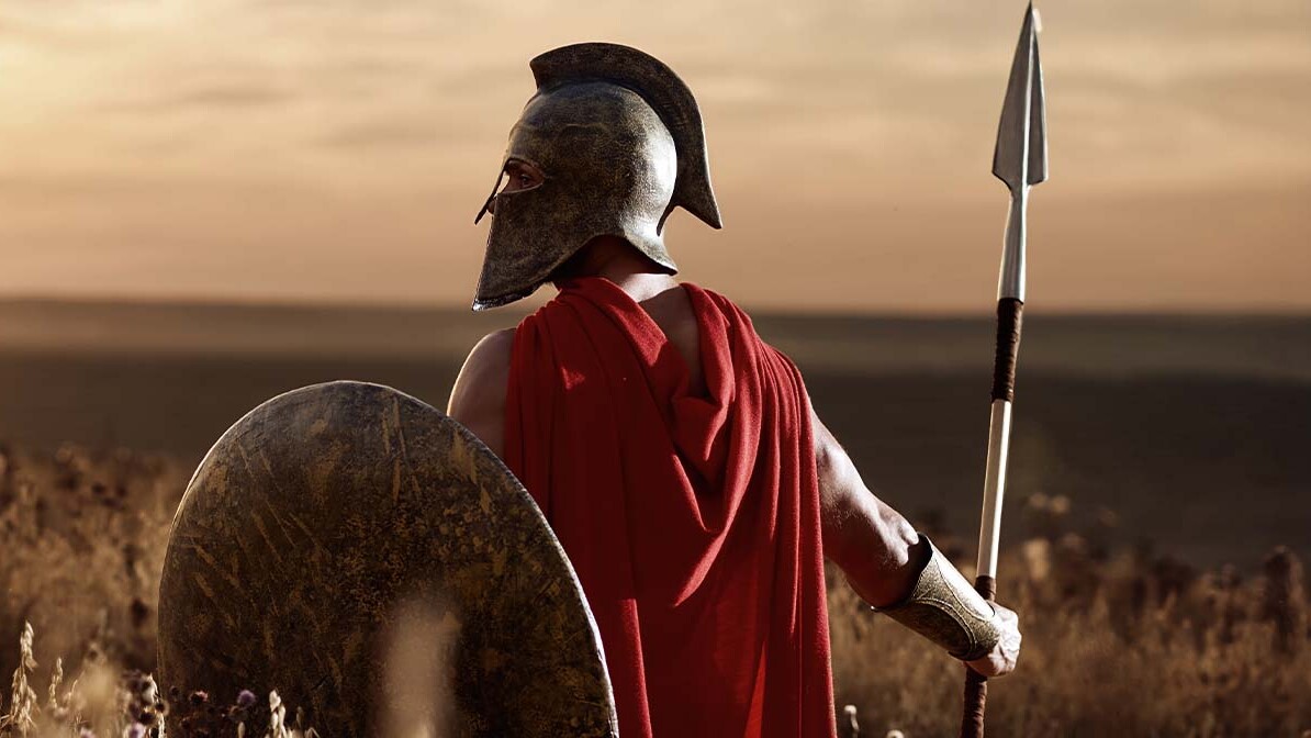 The Battle You Can't See