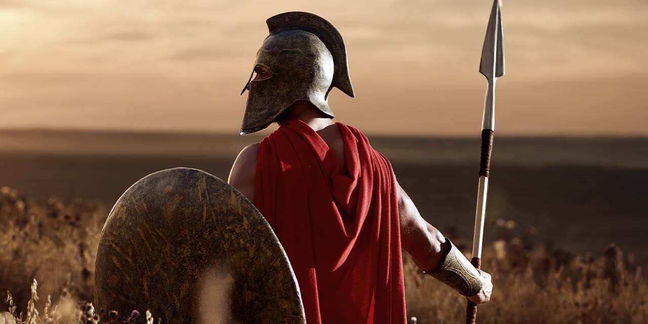 The Battle You Can't See