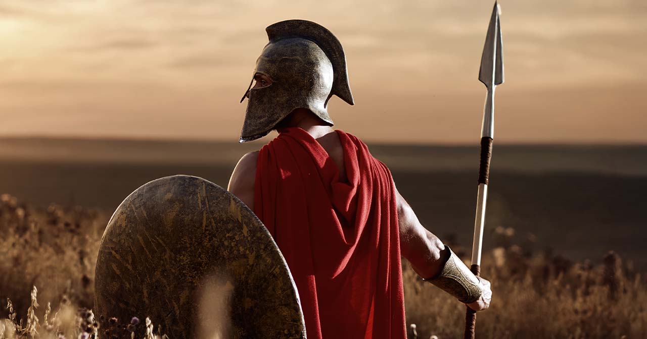 The Battle You Can't See