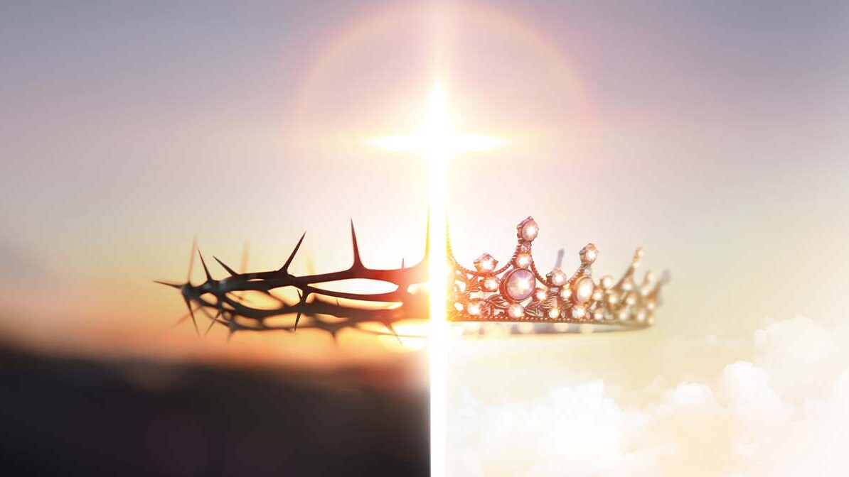 When the Cross Doesn't Make Sense