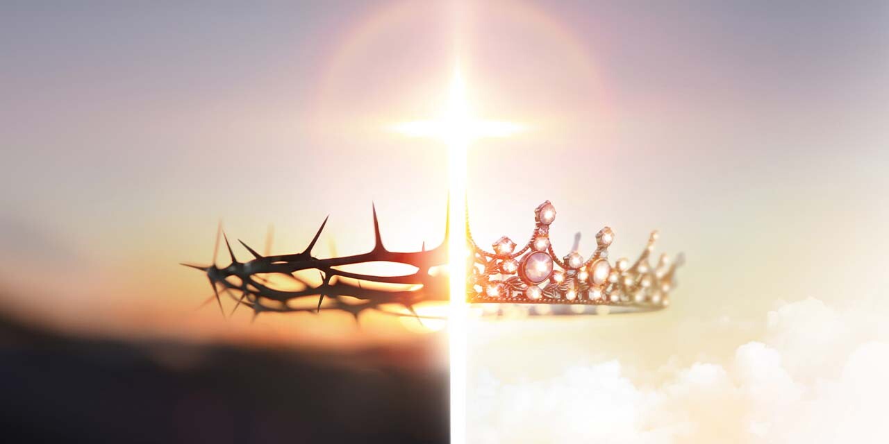 When the Cross Doesn't Make Sense