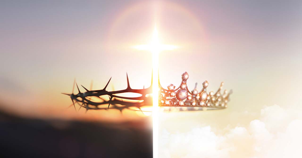 When the Cross Doesn't Make Sense