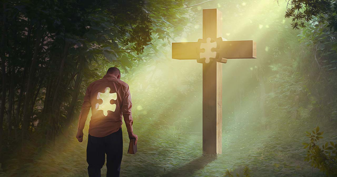 When Confidence Hides Weakness