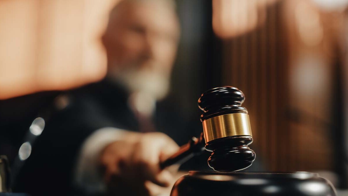 When Power Is Built on Pride