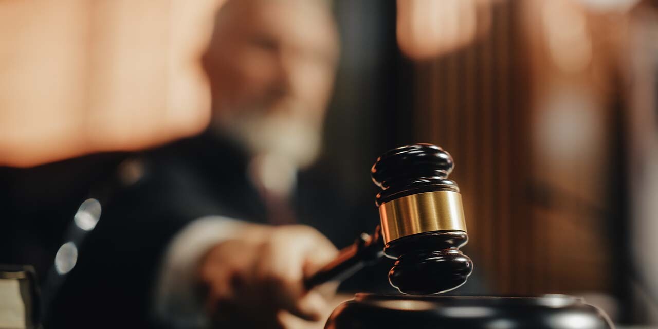 When Power Is Built on Pride