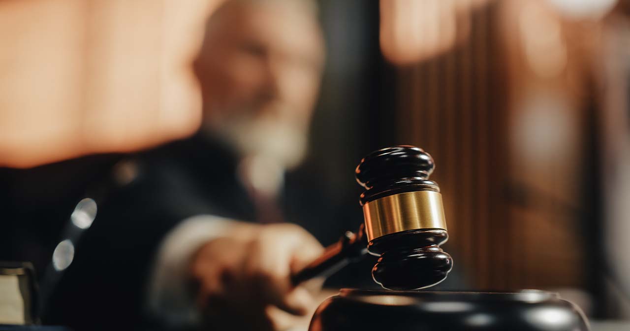 When Power Is Built on Pride