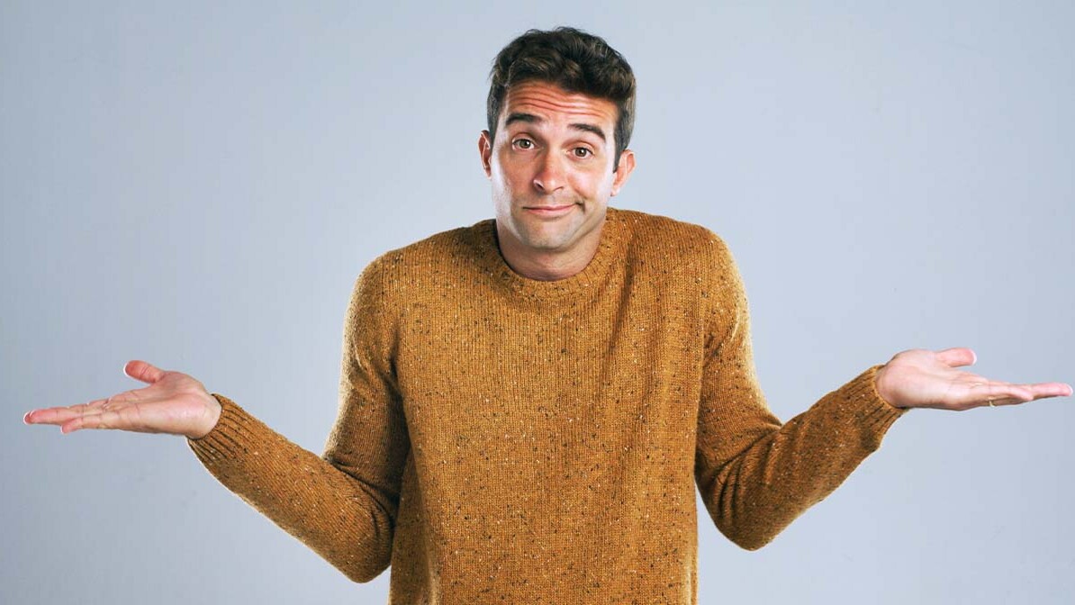 The Cost of Standing Aside