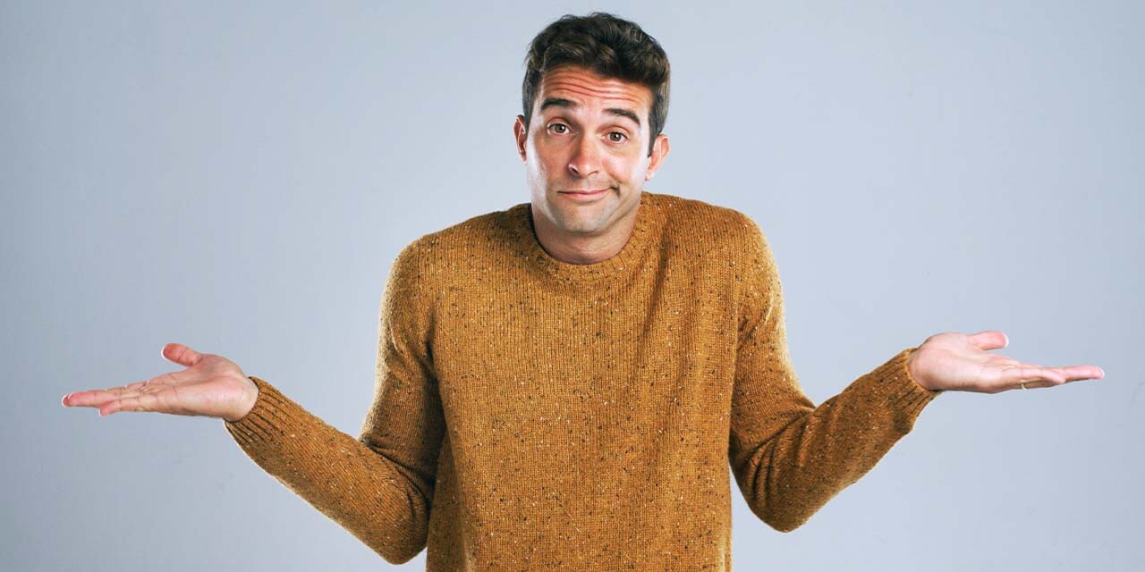 The Cost of Standing Aside