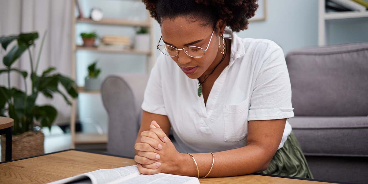 Strength for the Hard Days