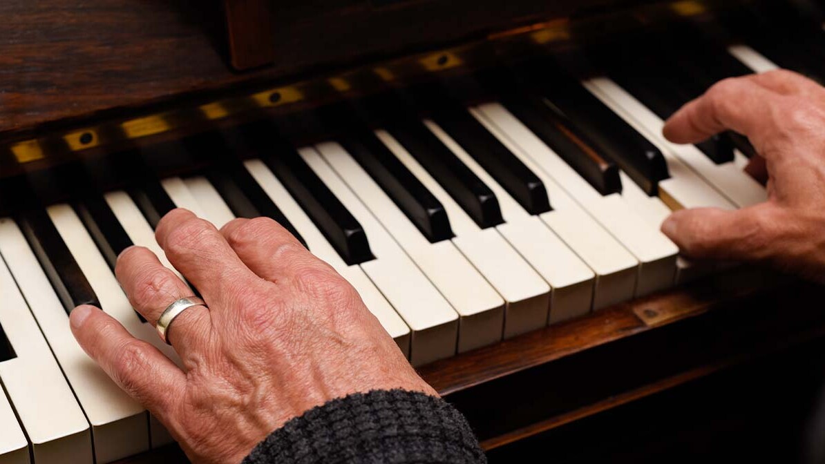 Strength in Weakness