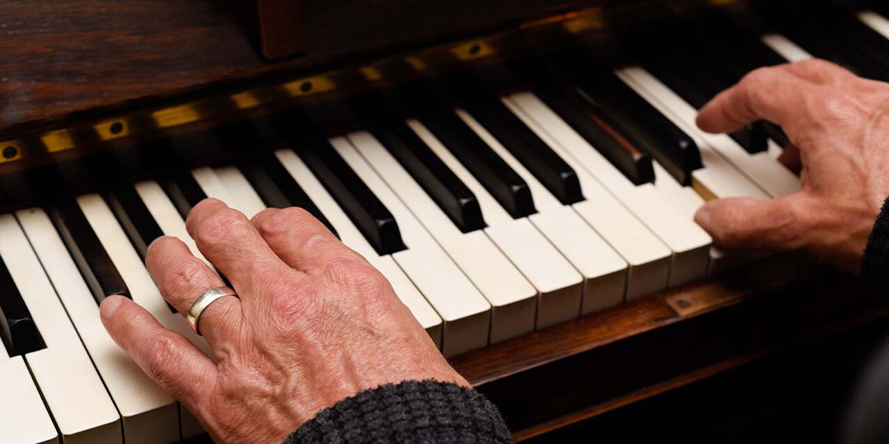 Strength in Weakness