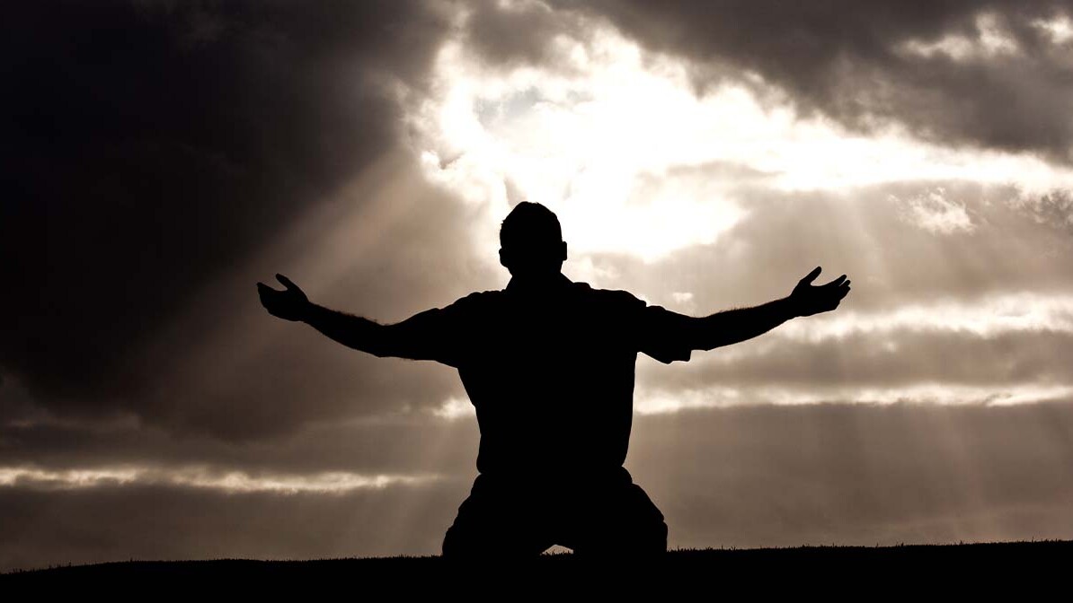 Trust That Grows Through Trials