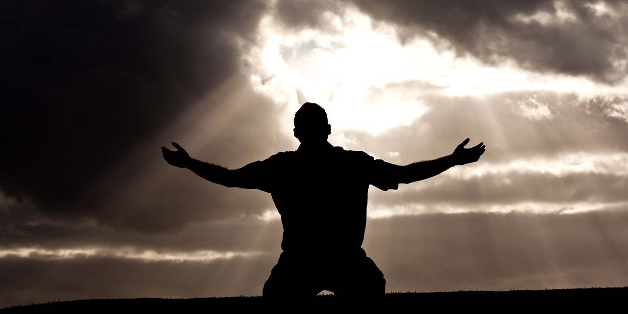 Trust That Grows Through Trials