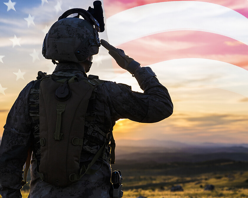 Armed Forces Day