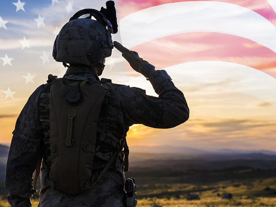 Armed Forces Day