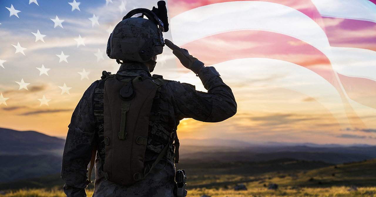 Armed Forces Day