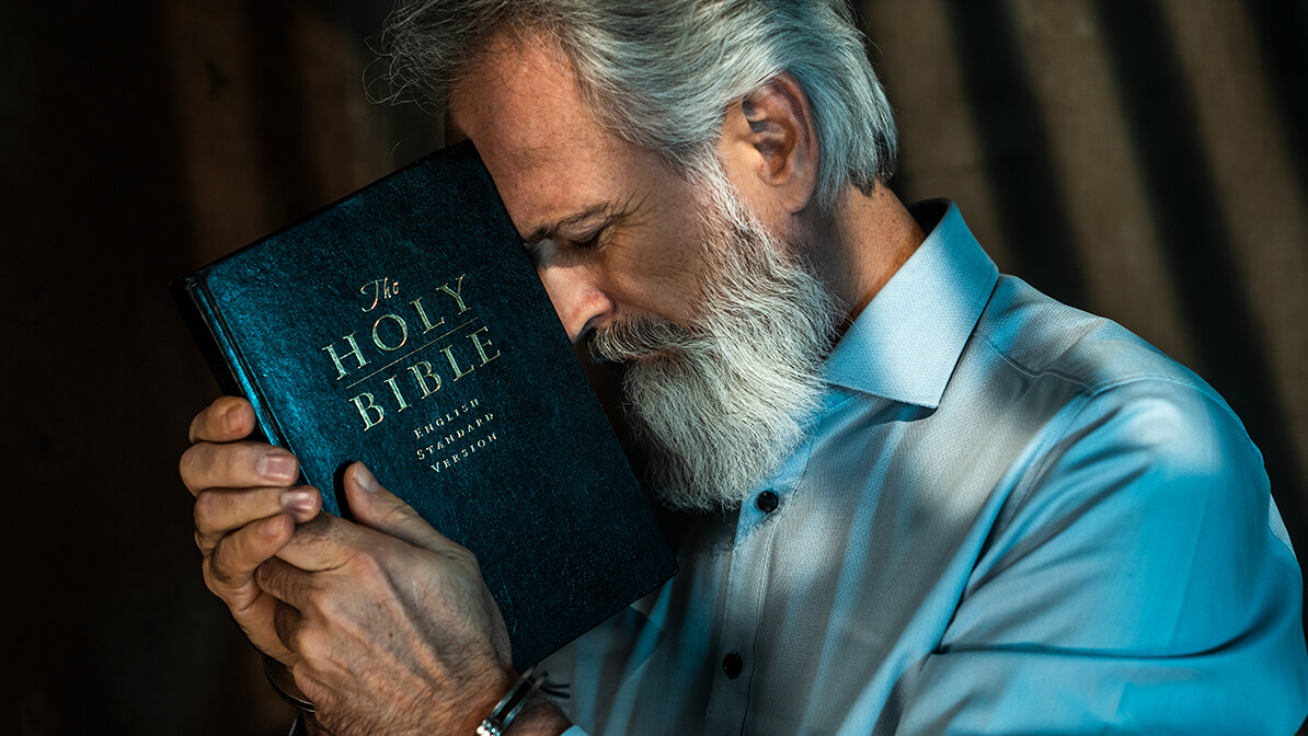 Feeling Like a Bad Christian