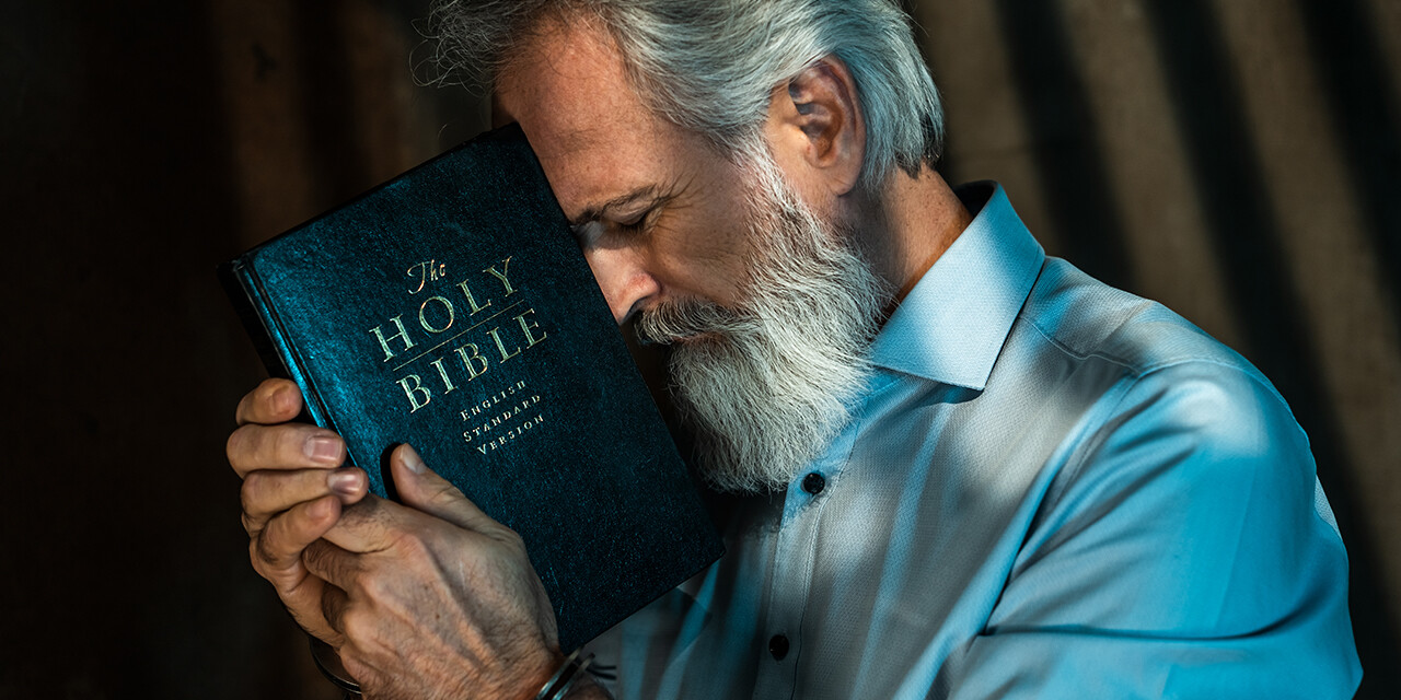 Feeling Like a Bad Christian