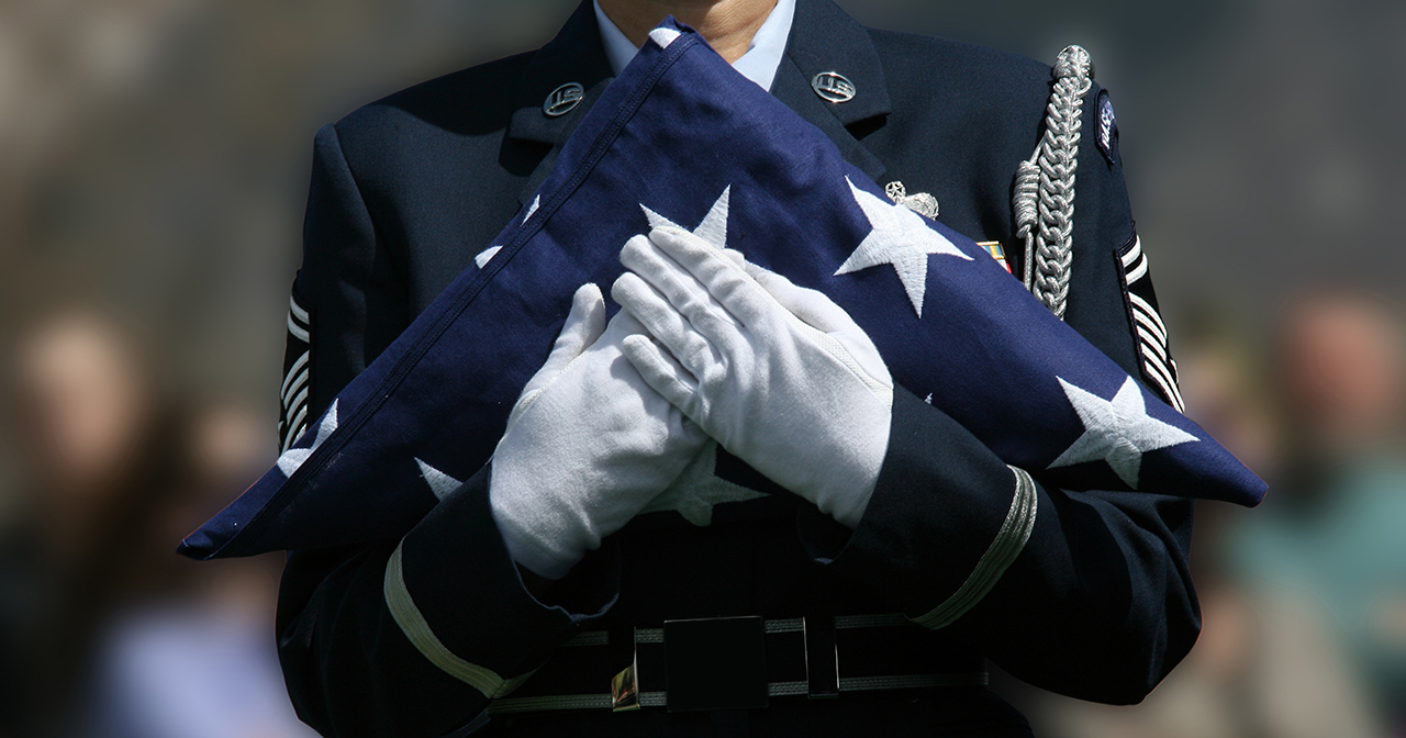 What Is Memorial Day