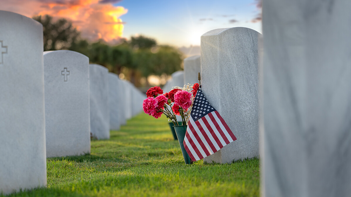 Remembering the Greatest Sacrifice