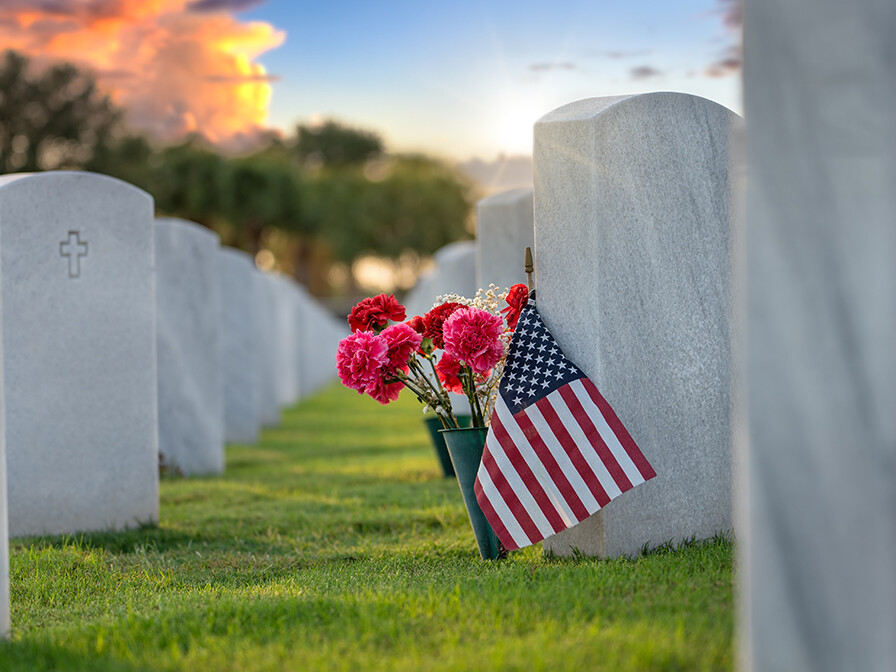 Remembering the Greatest Sacrifice