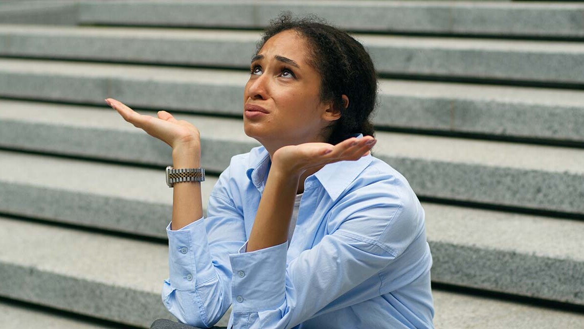 How to Know If It's God or Your Own Thoughts