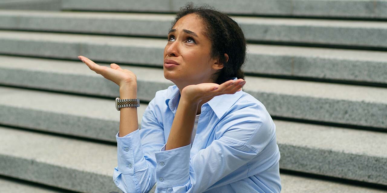 How to Know If It's God or Your Own Thoughts