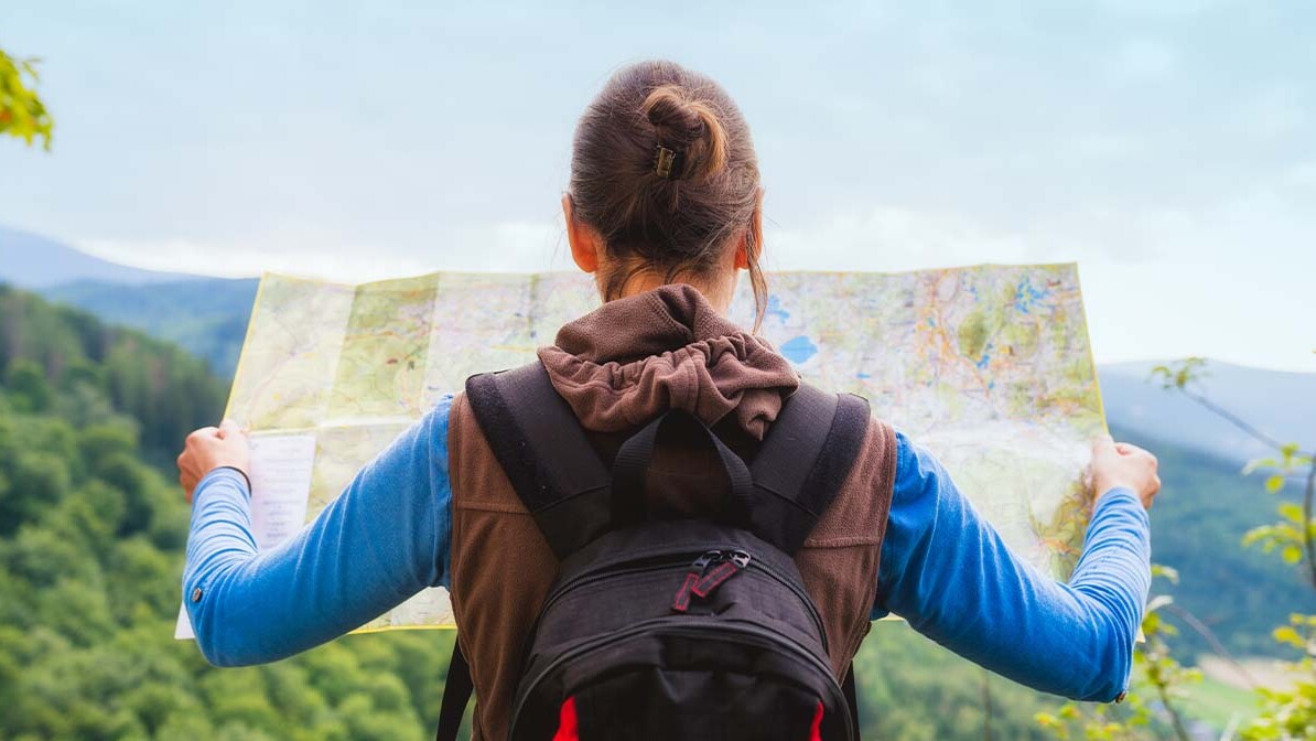 When Our Maps Fall Short