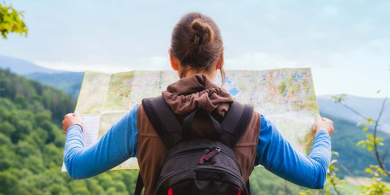 When Our Maps Fall Short