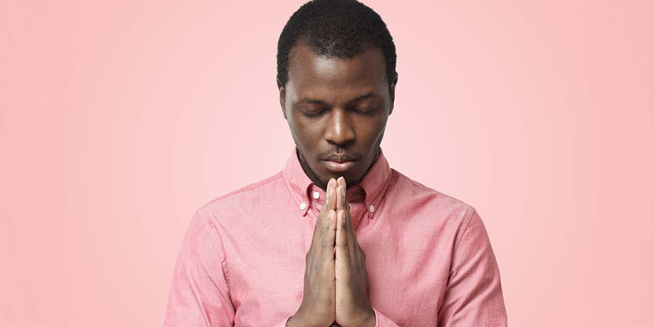 Seeking More Than Stories of Faith