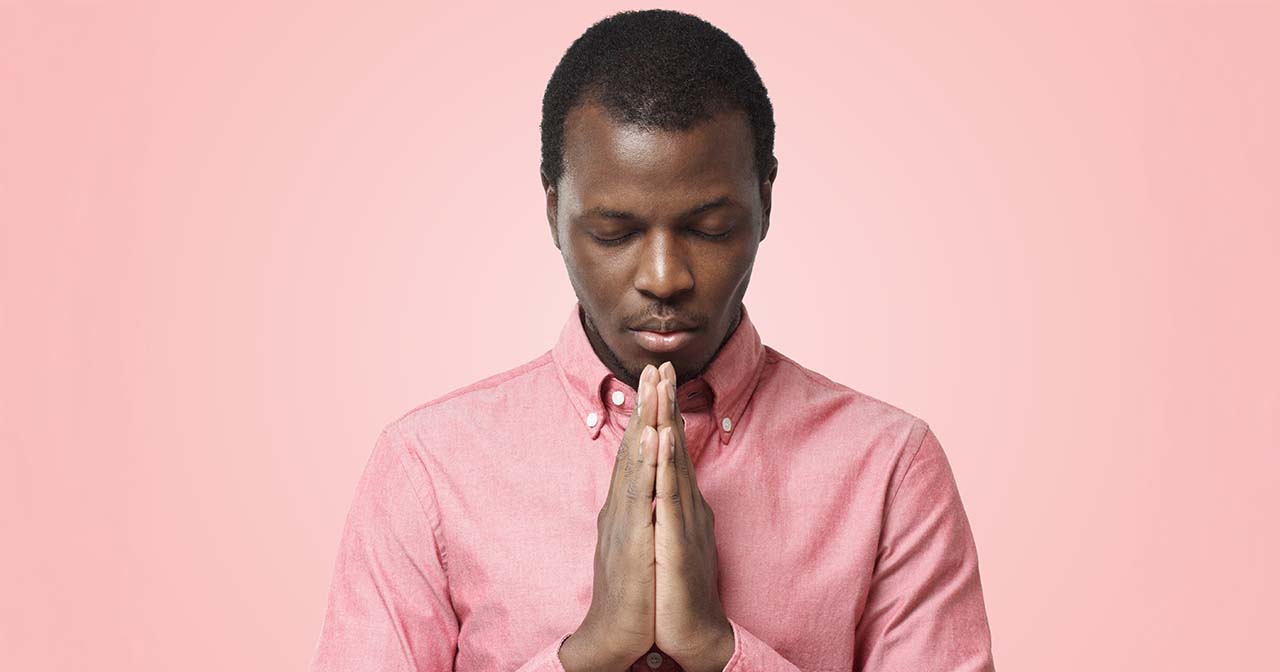 Seeking More Than Stories of Faith