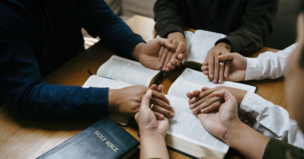 Revival Begins with Intercession