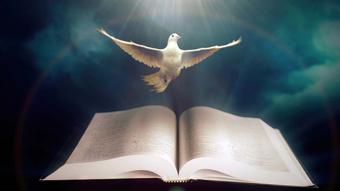Remembering Pentecost God's Way