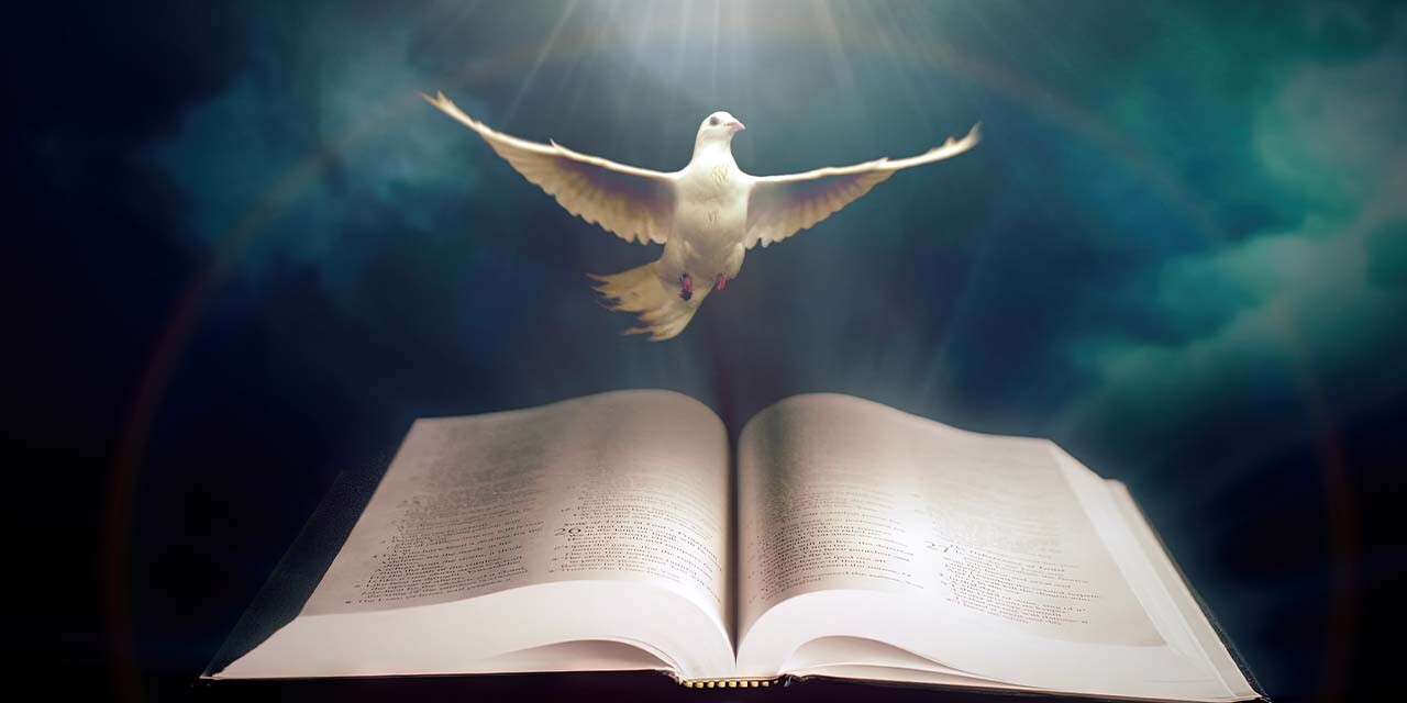 Remembering Pentecost God's Way