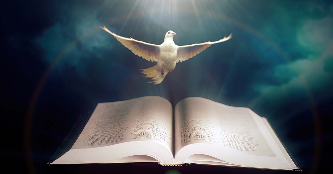Remembering Pentecost God's Way