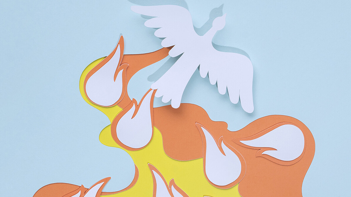 Gifts of the Holy Spirit