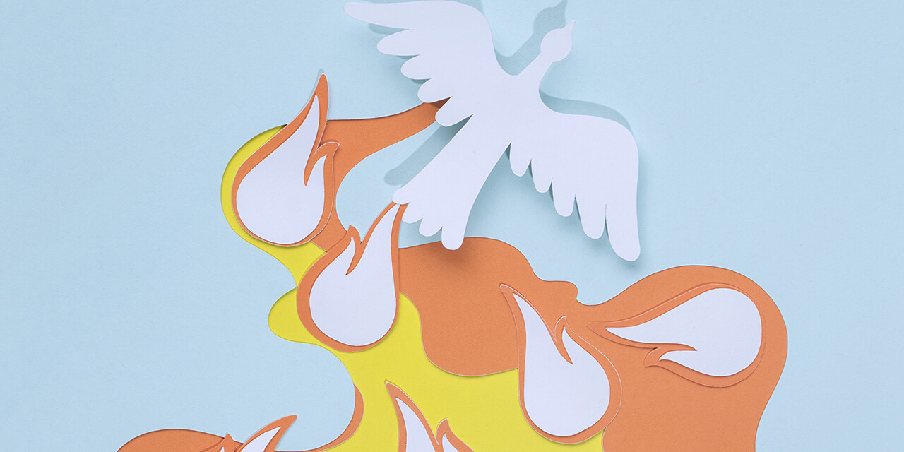 Gifts of the Holy Spirit