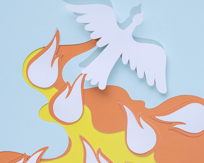 Gifts of the Holy Spirit