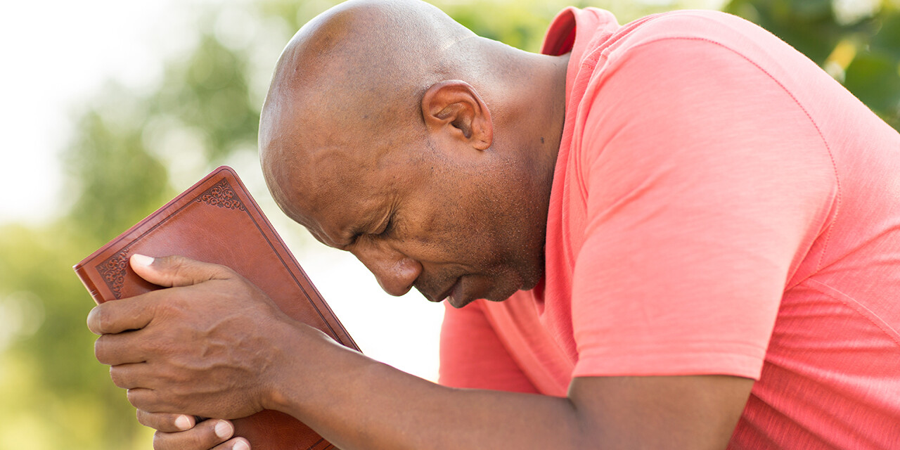 National Day of Prayer