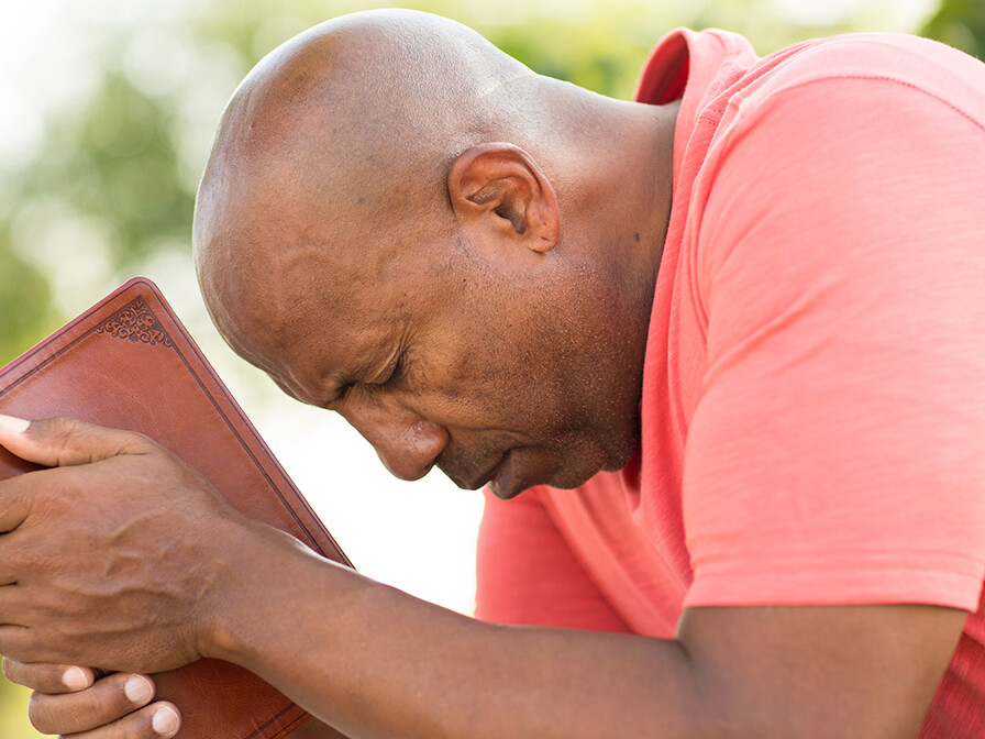 National Day of Prayer