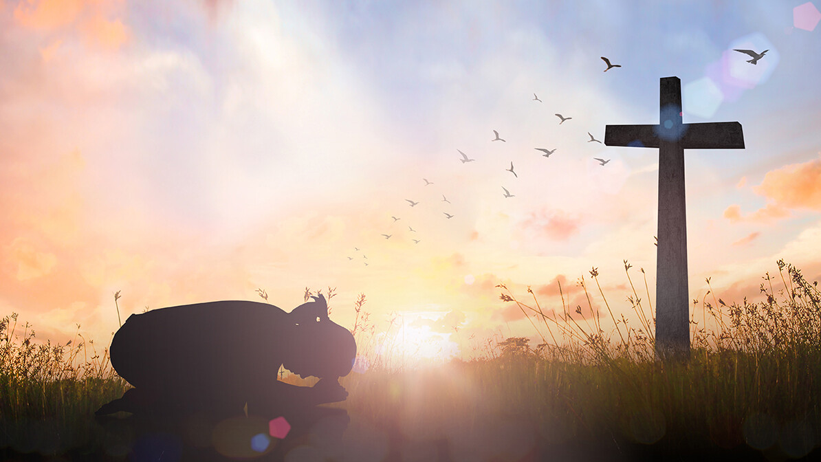 When Humility Turns Away Wrath