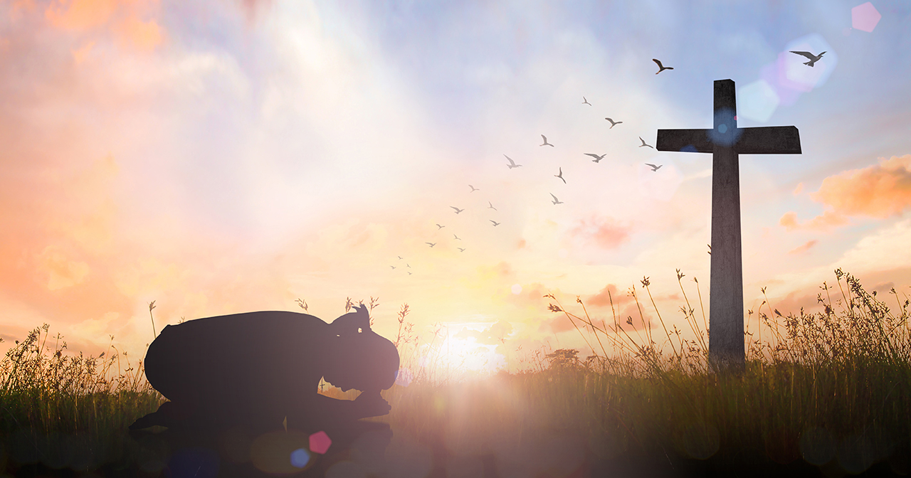 When Humility Turns Away Wrath
